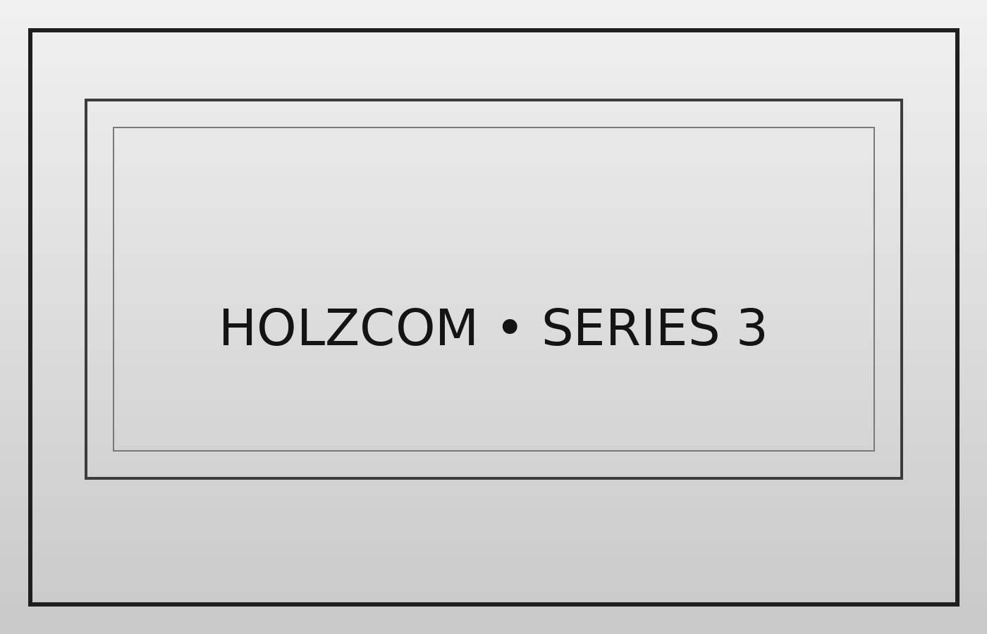 Гардеробная серия 3 — готовый результат